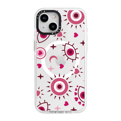 iPhone 15 / MagSafe Compatible