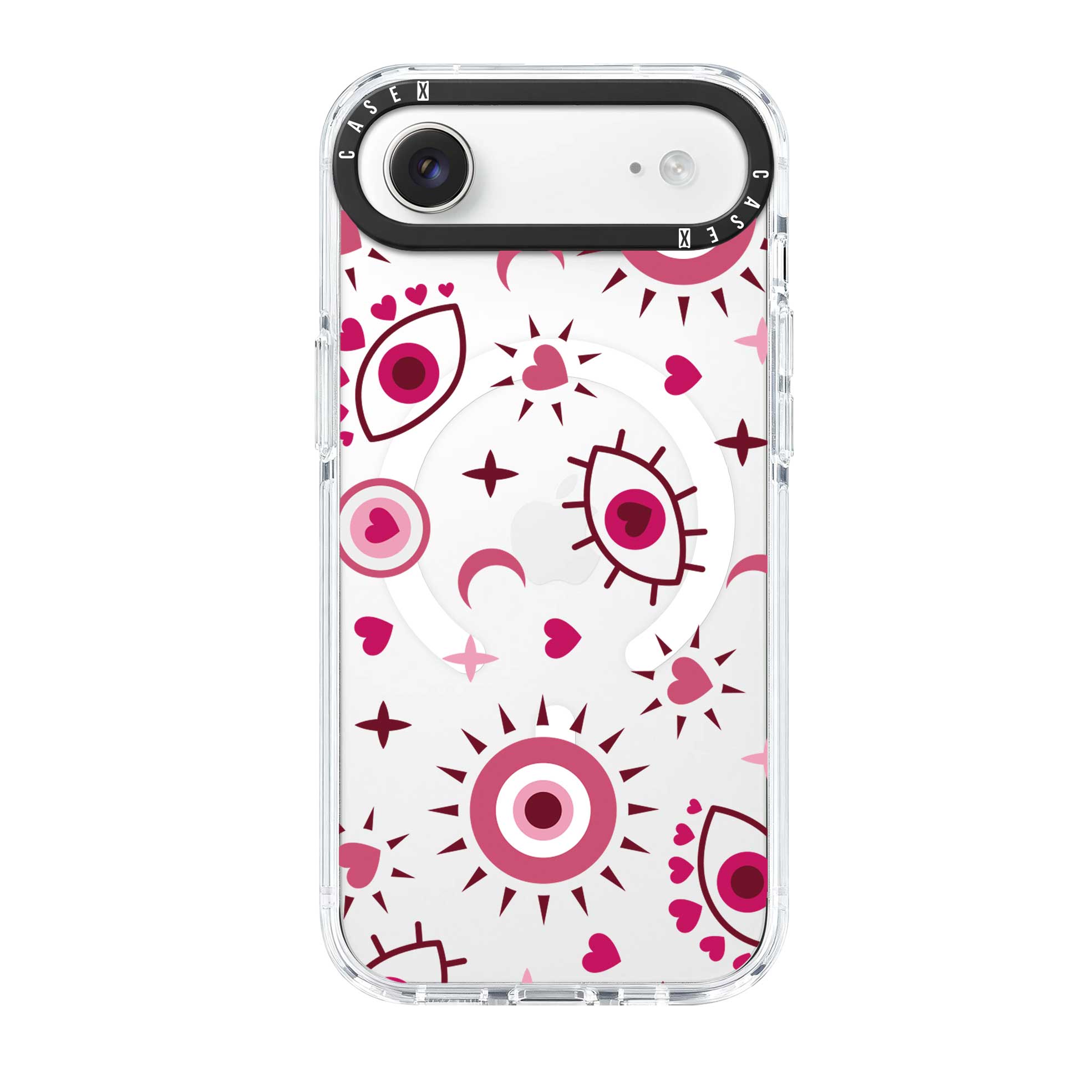 iPhone 17 Air / MagSafe Compatible