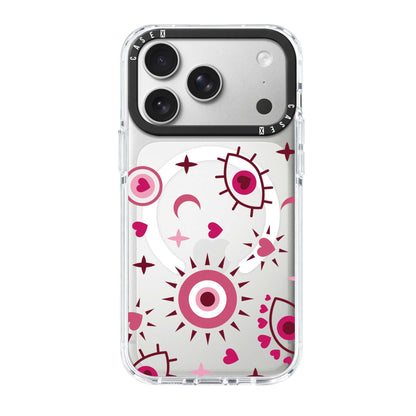 iPhone 17 Pro / MagSafe Compatible