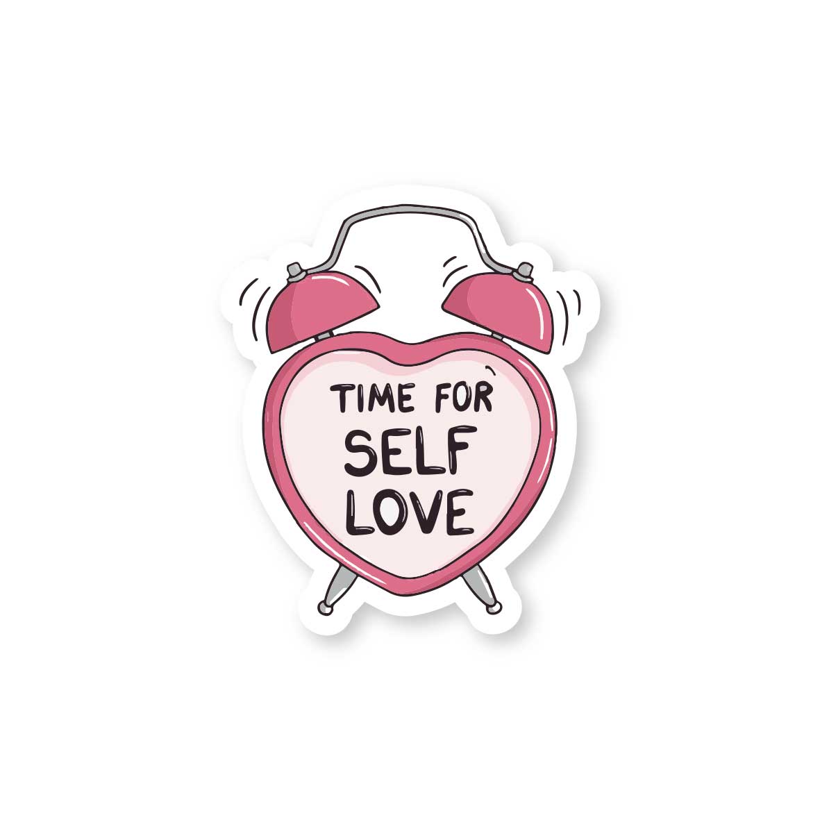 Self Love Time