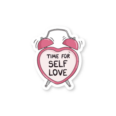Self Love Time