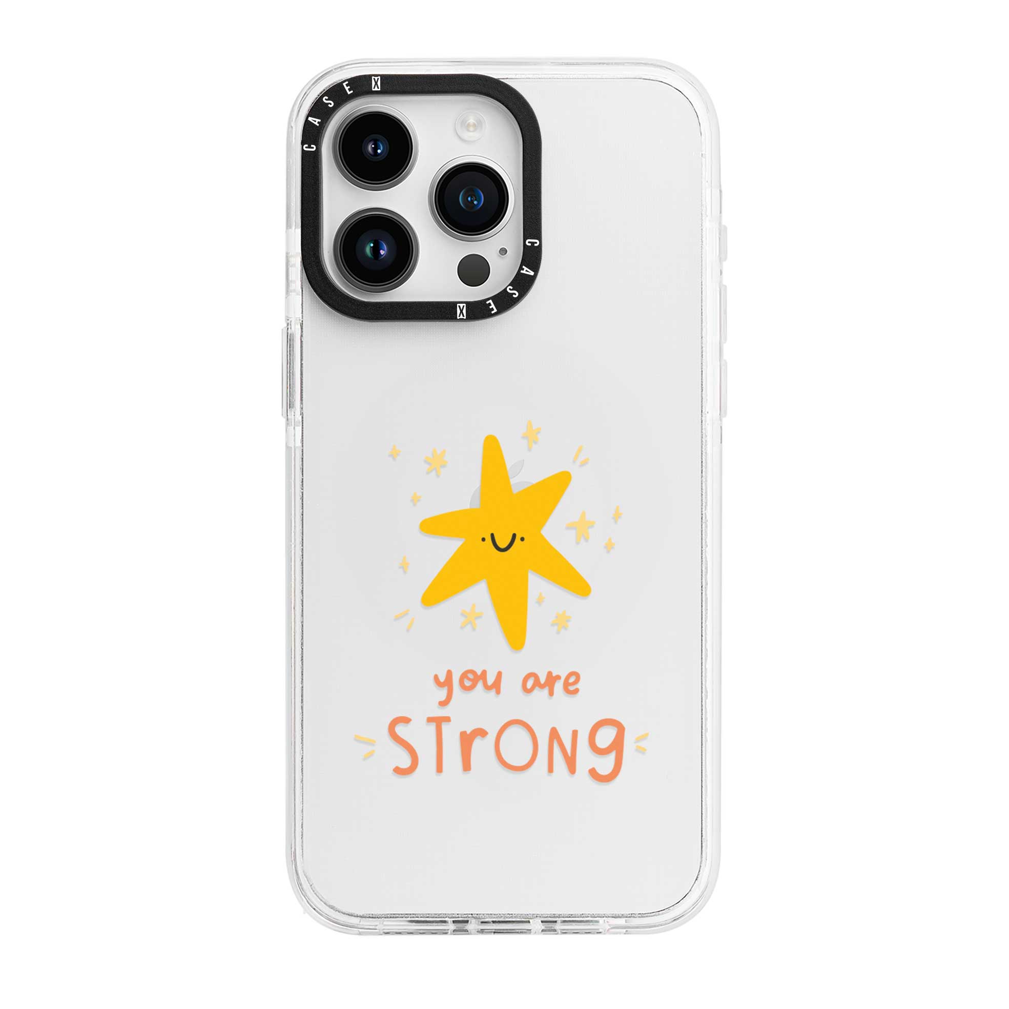 iPhone 15 Pro / Standard