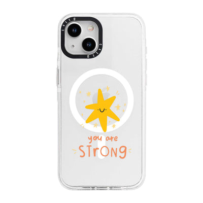 iPhone 14 / MagSafe Compatible