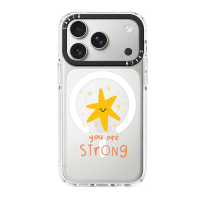 iPhone 17 Pro / MagSafe Compatible