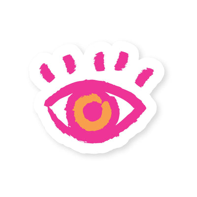 Shining Eyes