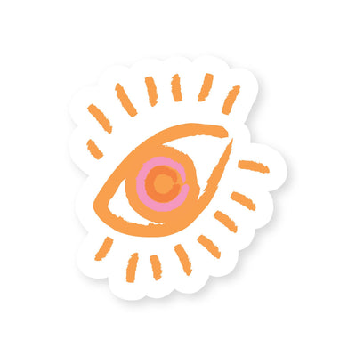 Shining Eyes