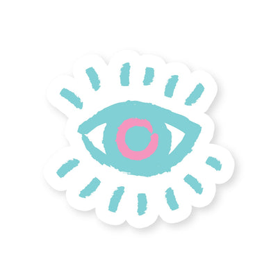 Shining Eyes
