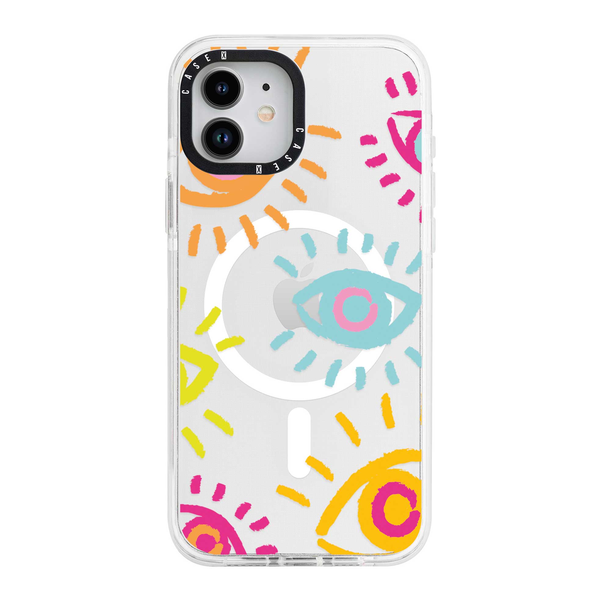 iPhone 12 / MagSafe Compatible