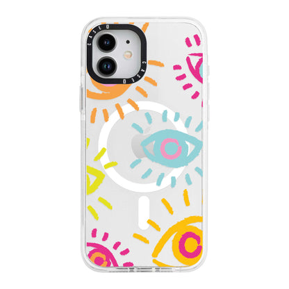 iPhone 12 / MagSafe Compatible