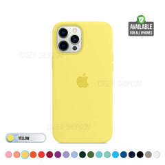 iPhone XS Max Silicone Case Clearance