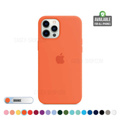 iPhone XS Max Silicone Case Clearance