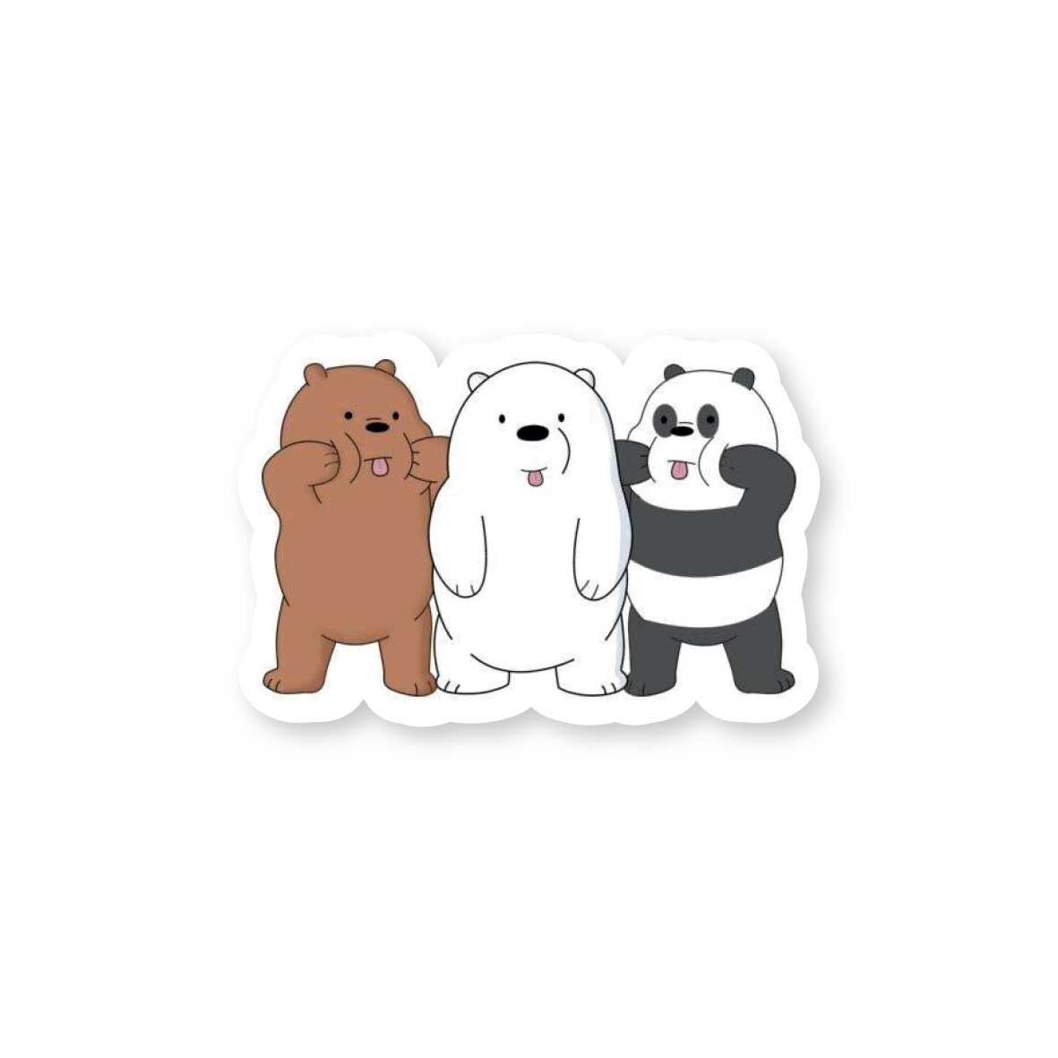 Silly Bears