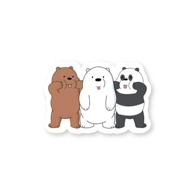 Silly Bears