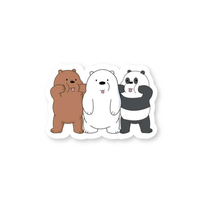 Silly Bears