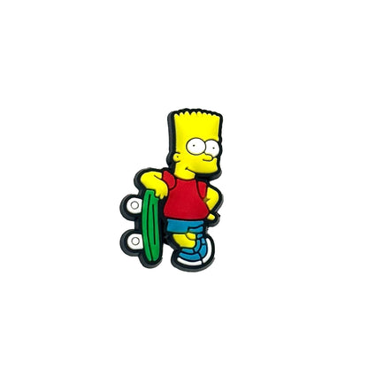 Simpson Pin