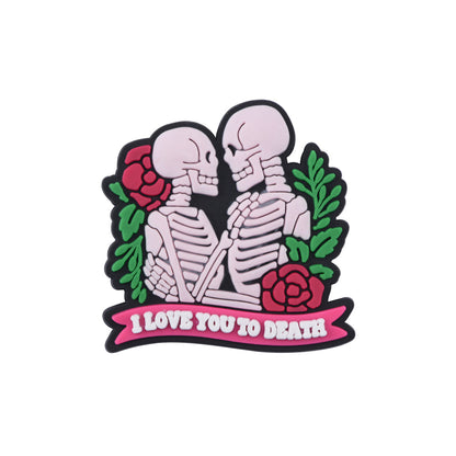 Love to Death