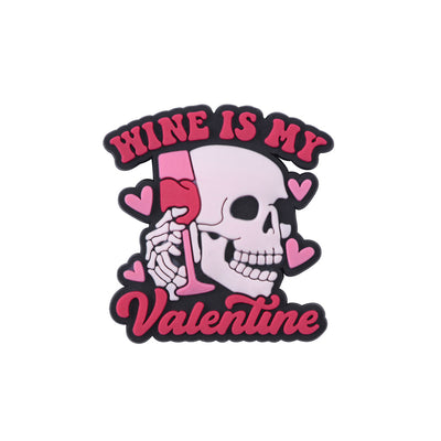 Wine Valentine