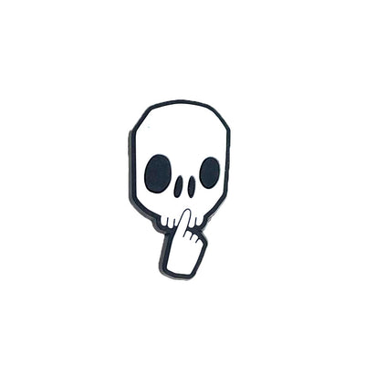 Skull Head Shush
