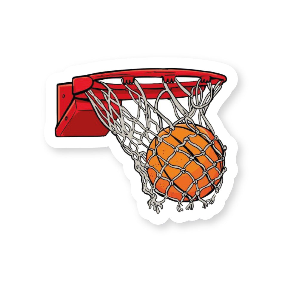 Slam Dunk Shot