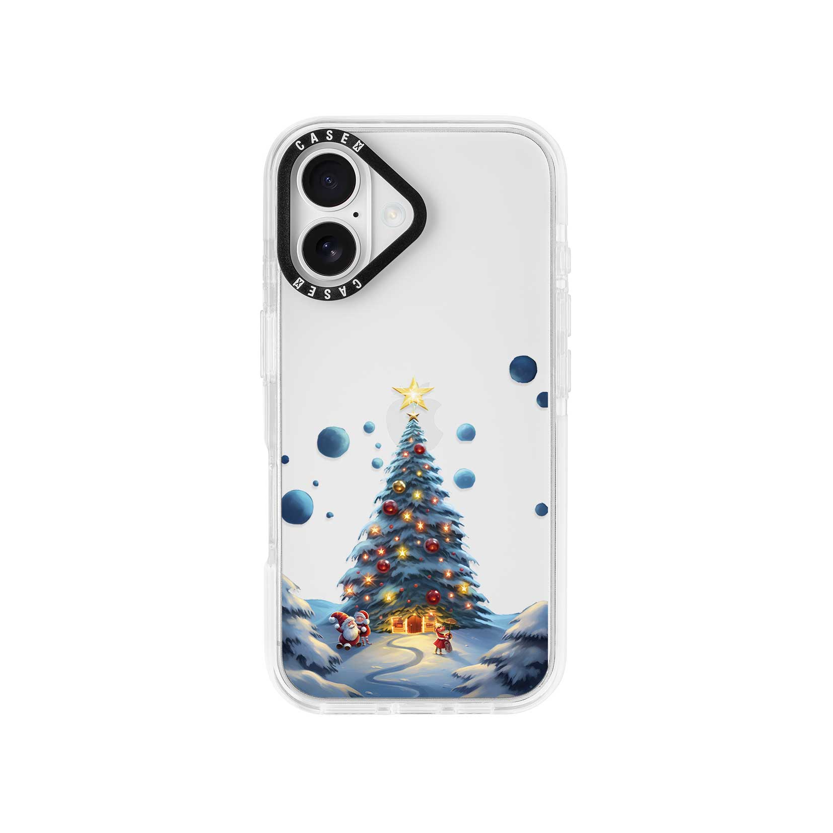 iPhone 16 Plus / Standard