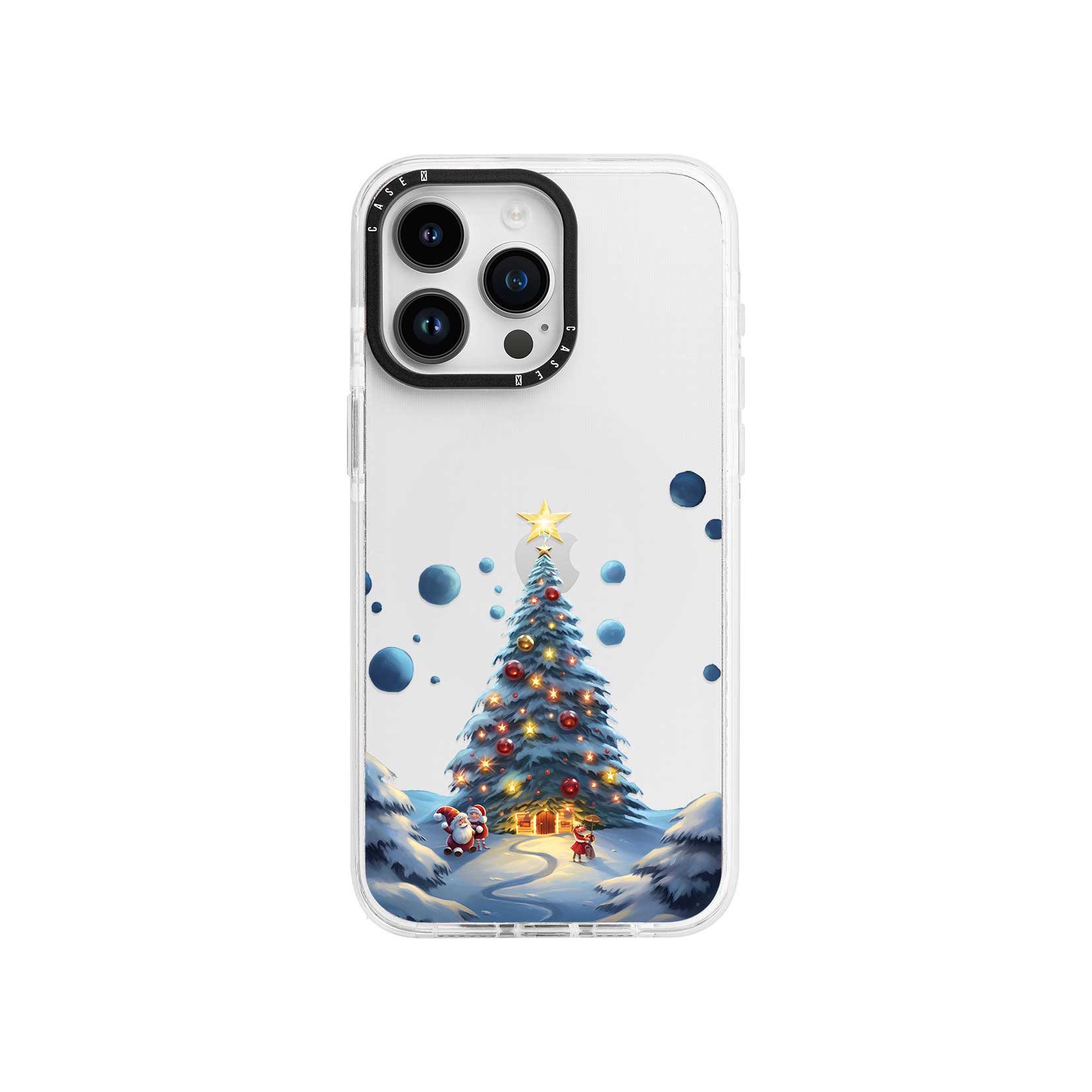 iPhone 16 Pro / Standard