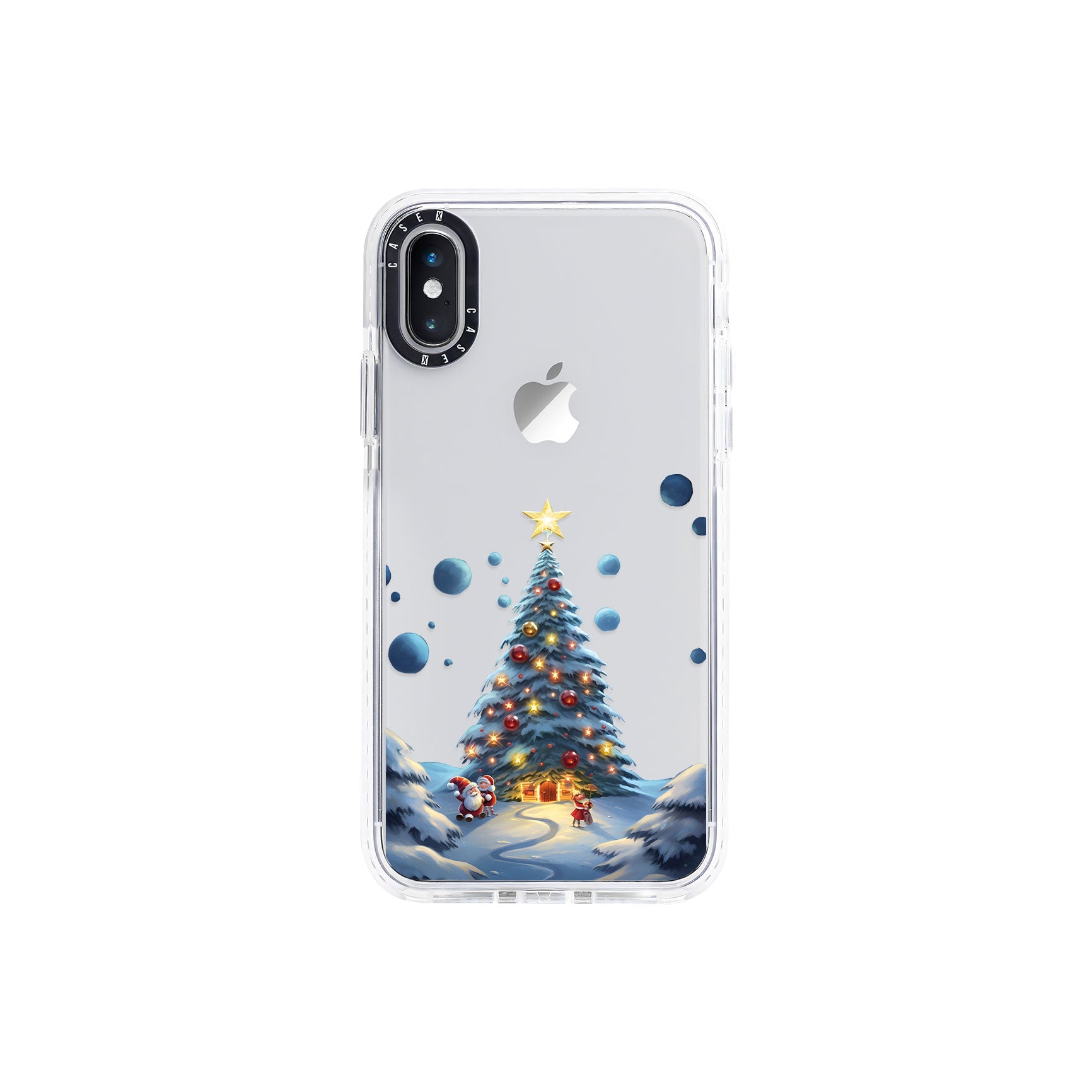 iPhone XS Max / Standard