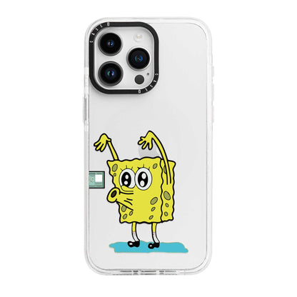 iPhone 15 Pro / Standard