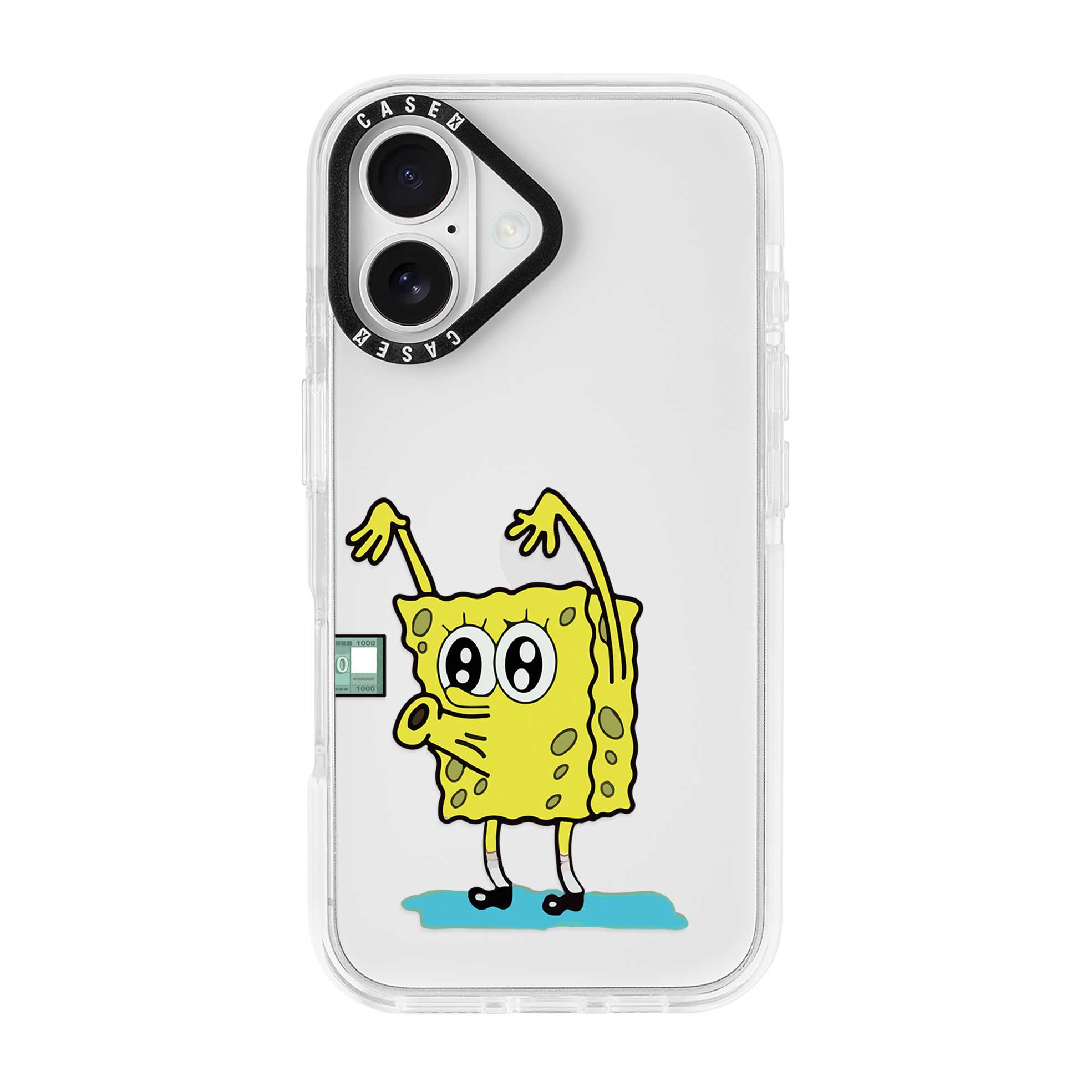 iPhone 16 Mini / Standard