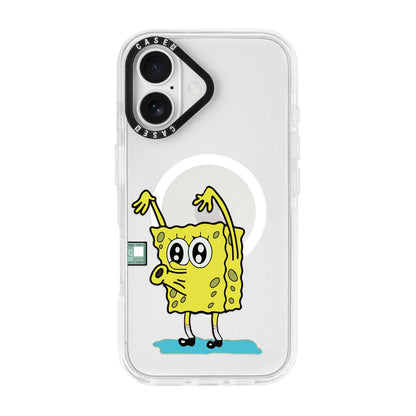 iPhone 16 Mini / MagSafe