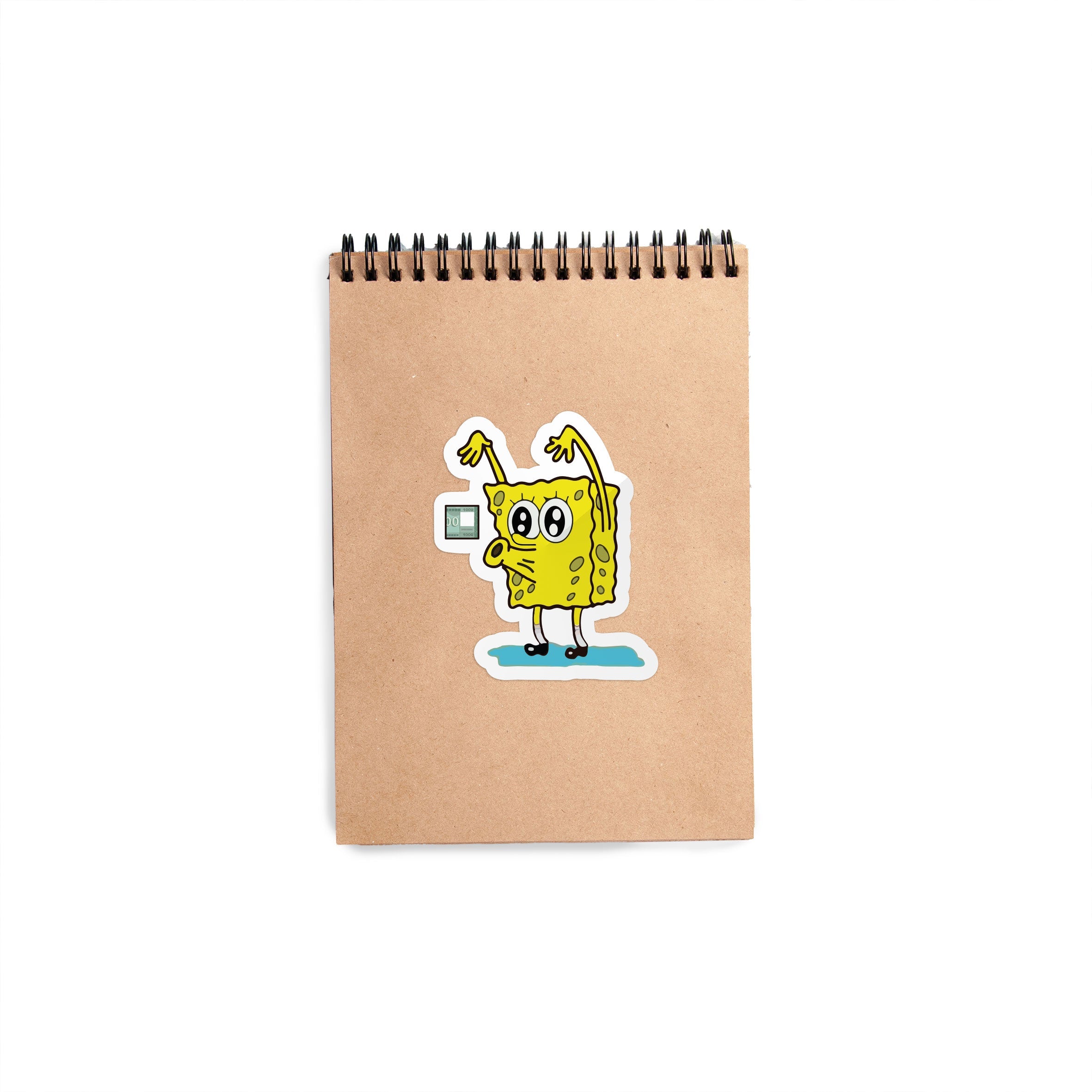 SpongeBob Patrick (LBP) Matching