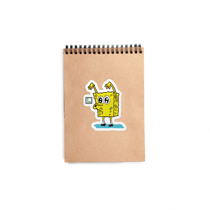 SpongeBob Patrick (LBP) Matching