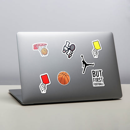 Basketball Icon