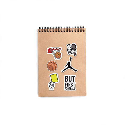 Slam Dunk Shot