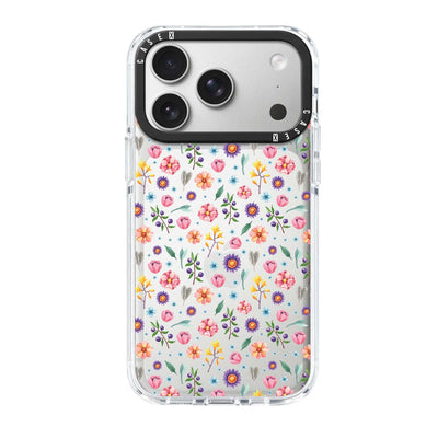 Springtime Floral