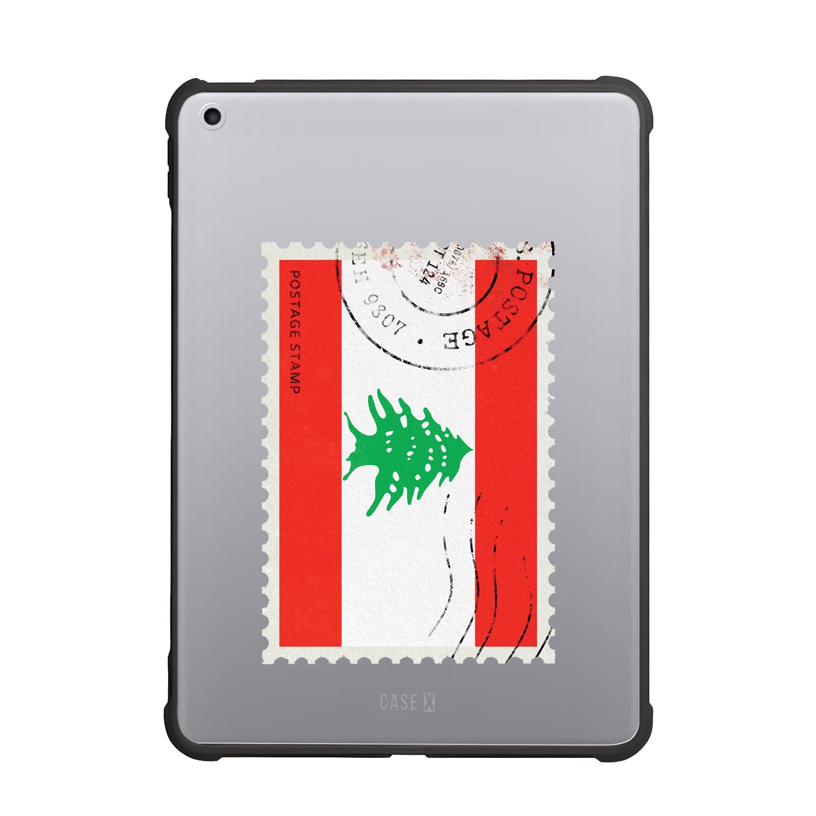 Stamp of Lebanon