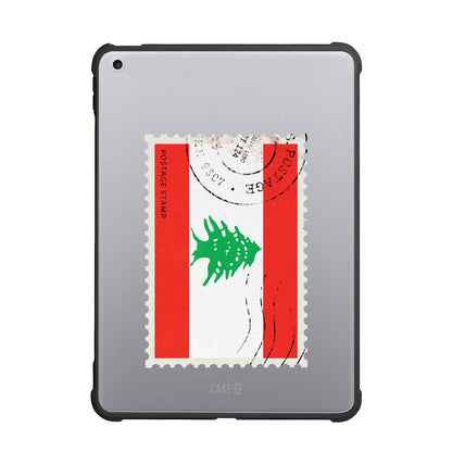Stamp of Lebanon