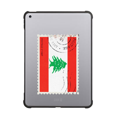 Stamp of Lebanon
