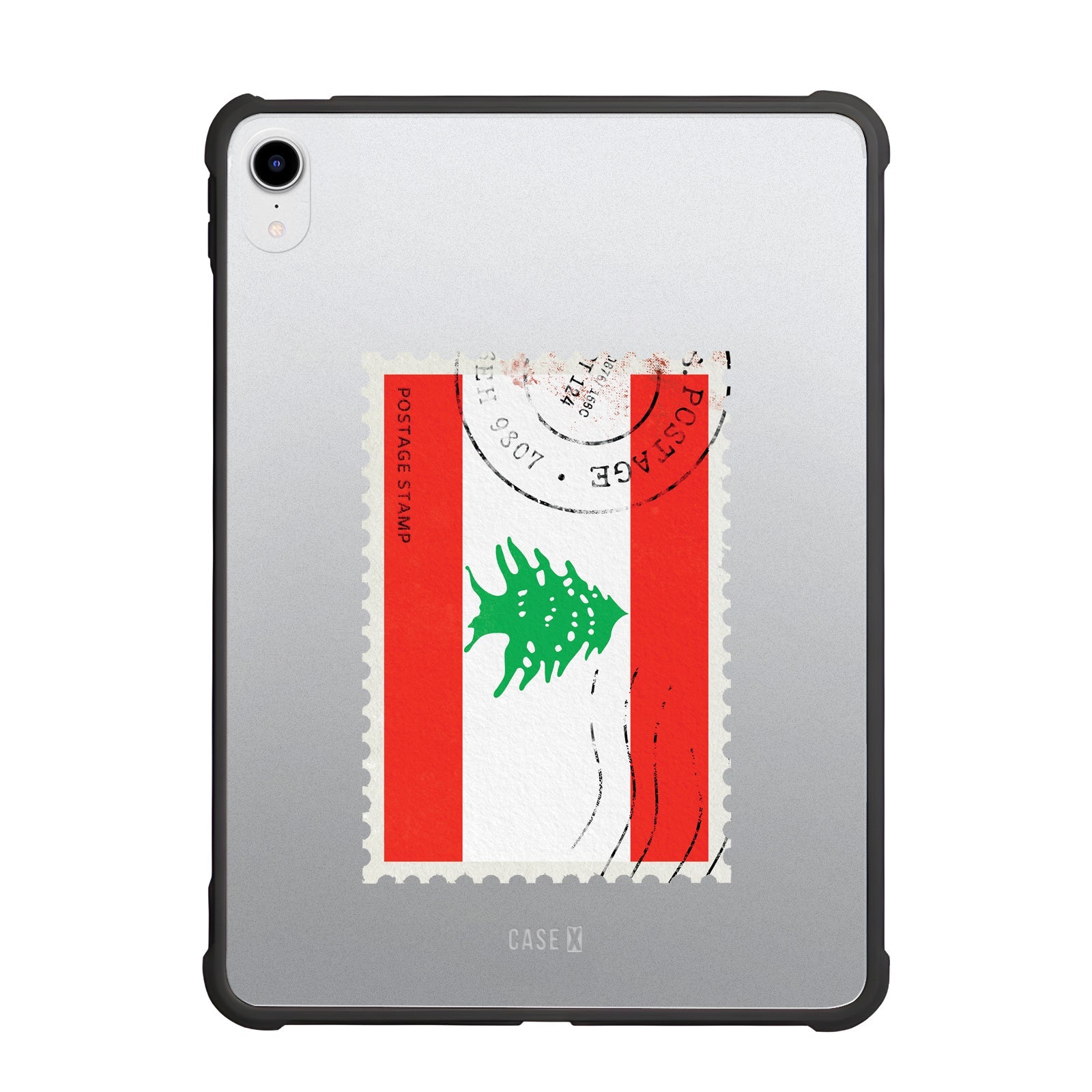 Stamp of Lebanon