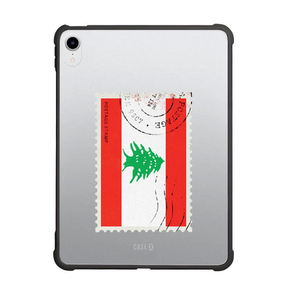Stamp of Lebanon