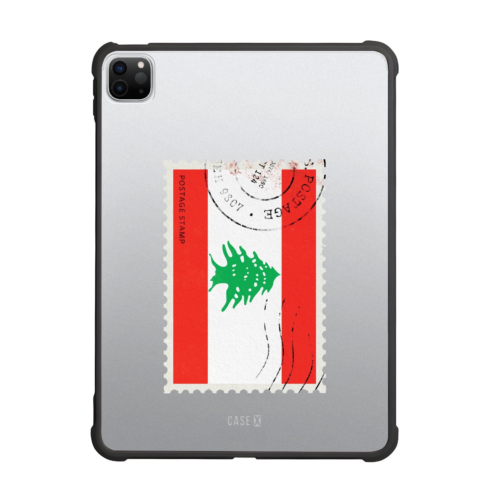 Stamp of Lebanon