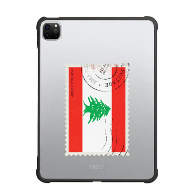 Stamp of Lebanon