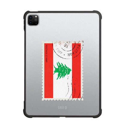 Stamp of Lebanon