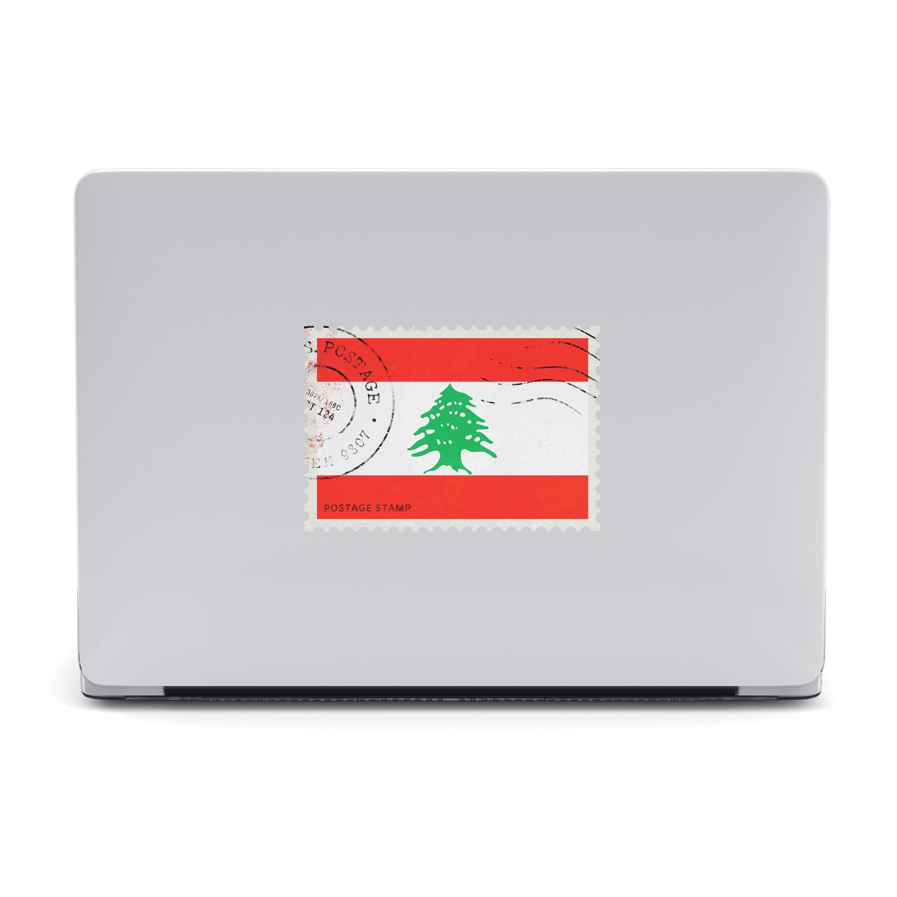 Stamp of Lebanon