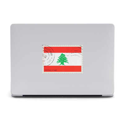 Stamp of Lebanon