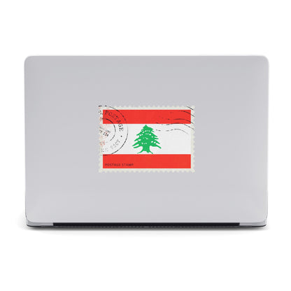 Stamp of Lebanon