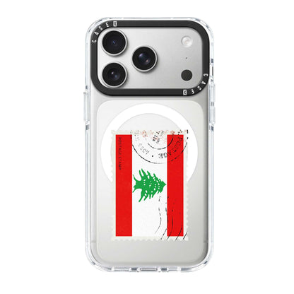 iPhone 17 Pro / MagSafe