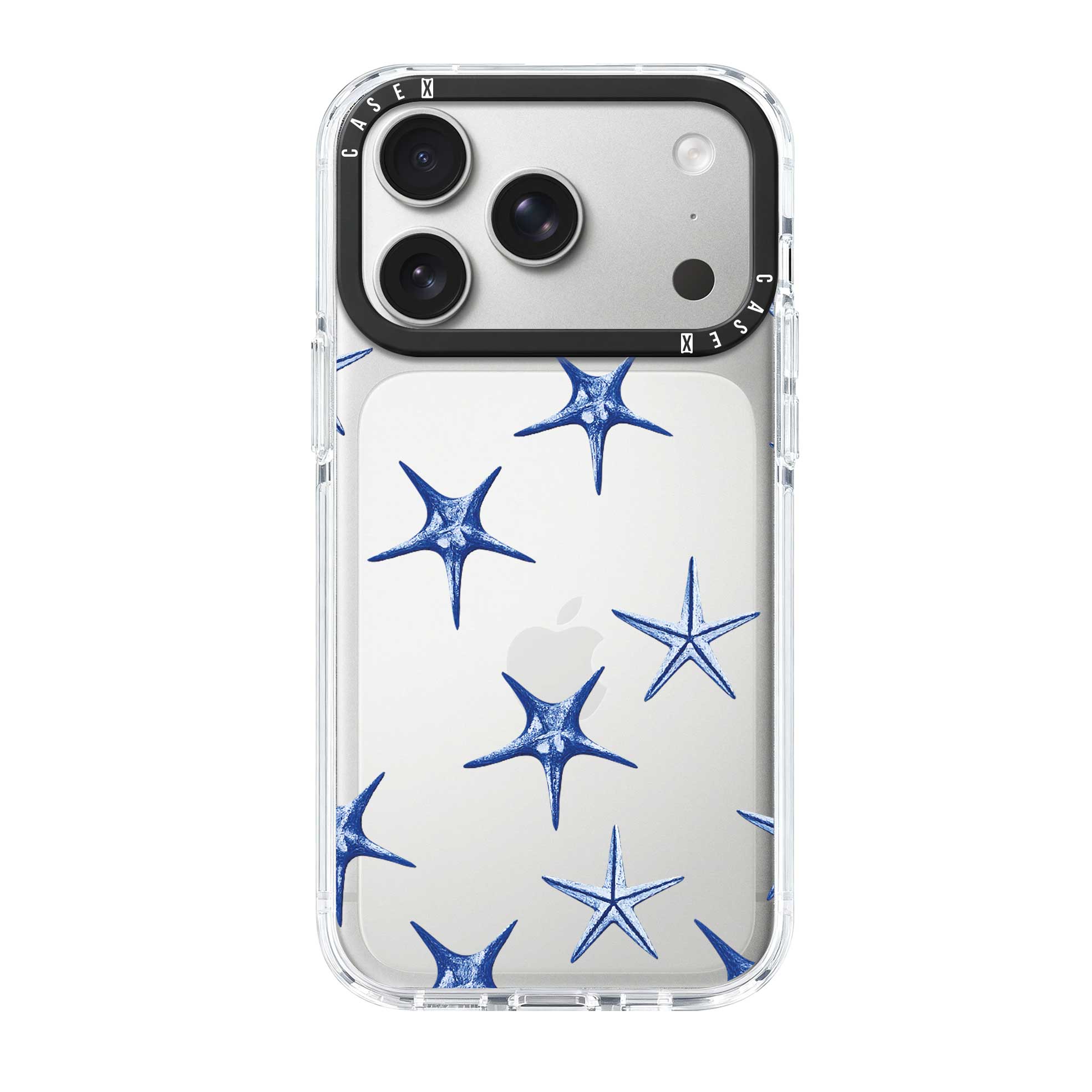 iPhone 17 Pro Max / Standard