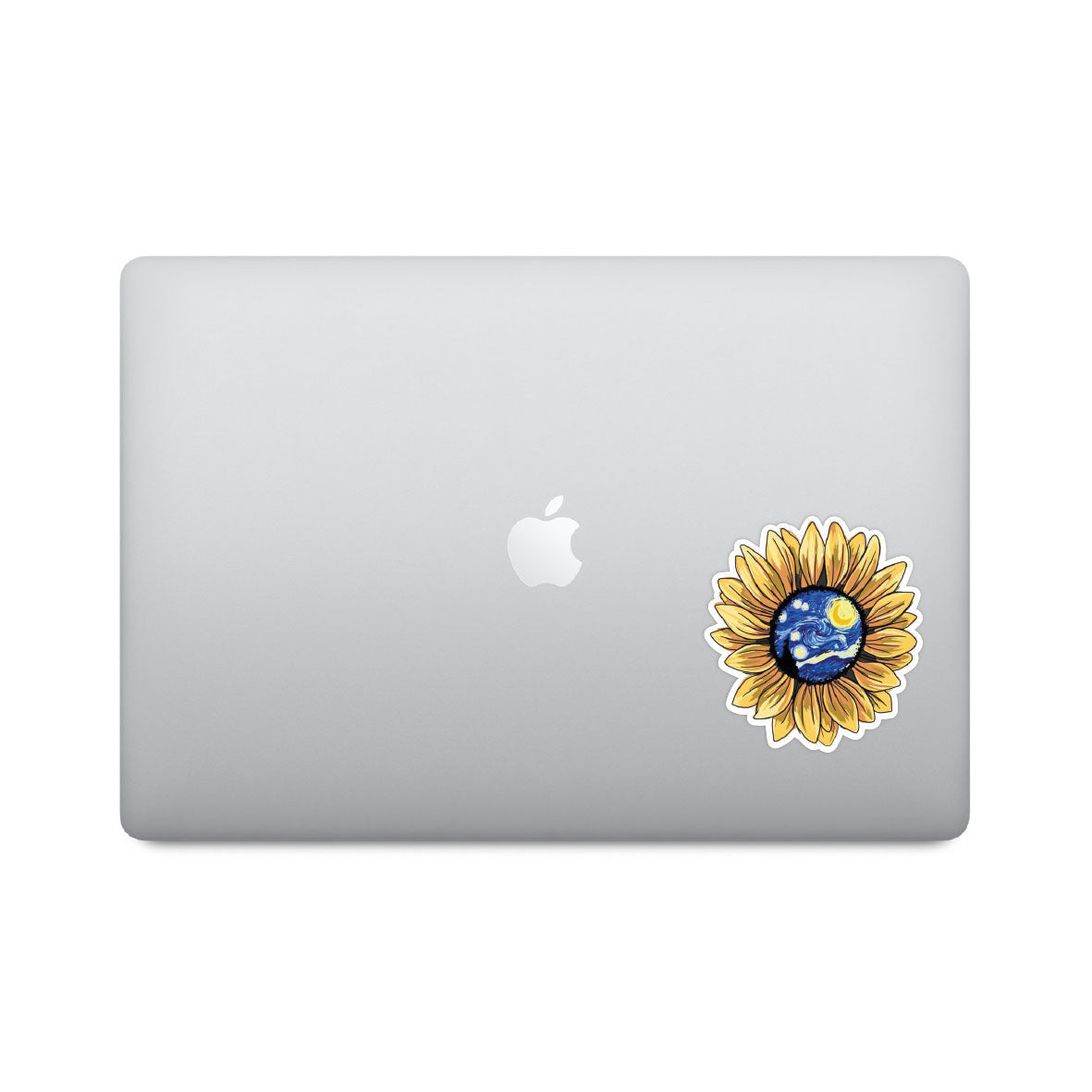Starry Night Sunflower