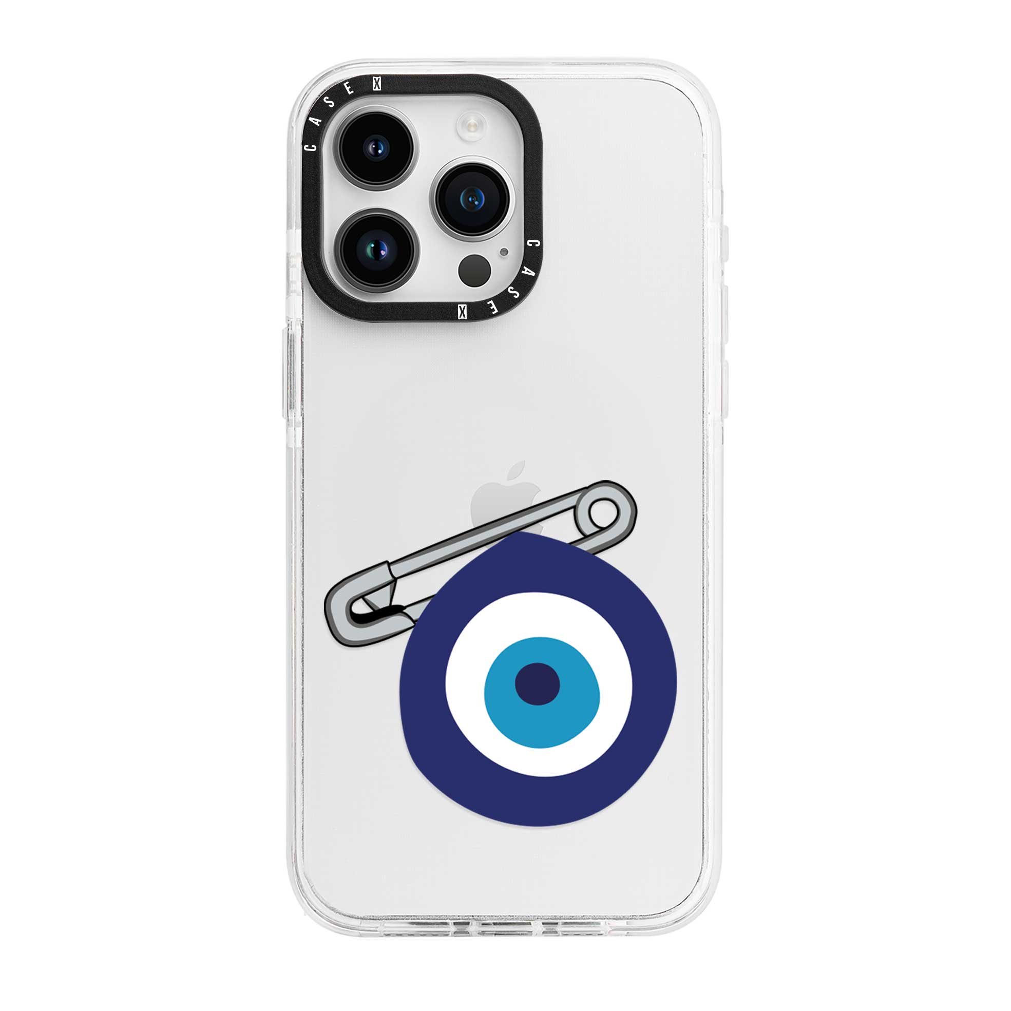 iPhone 16 Pro Max / Standard