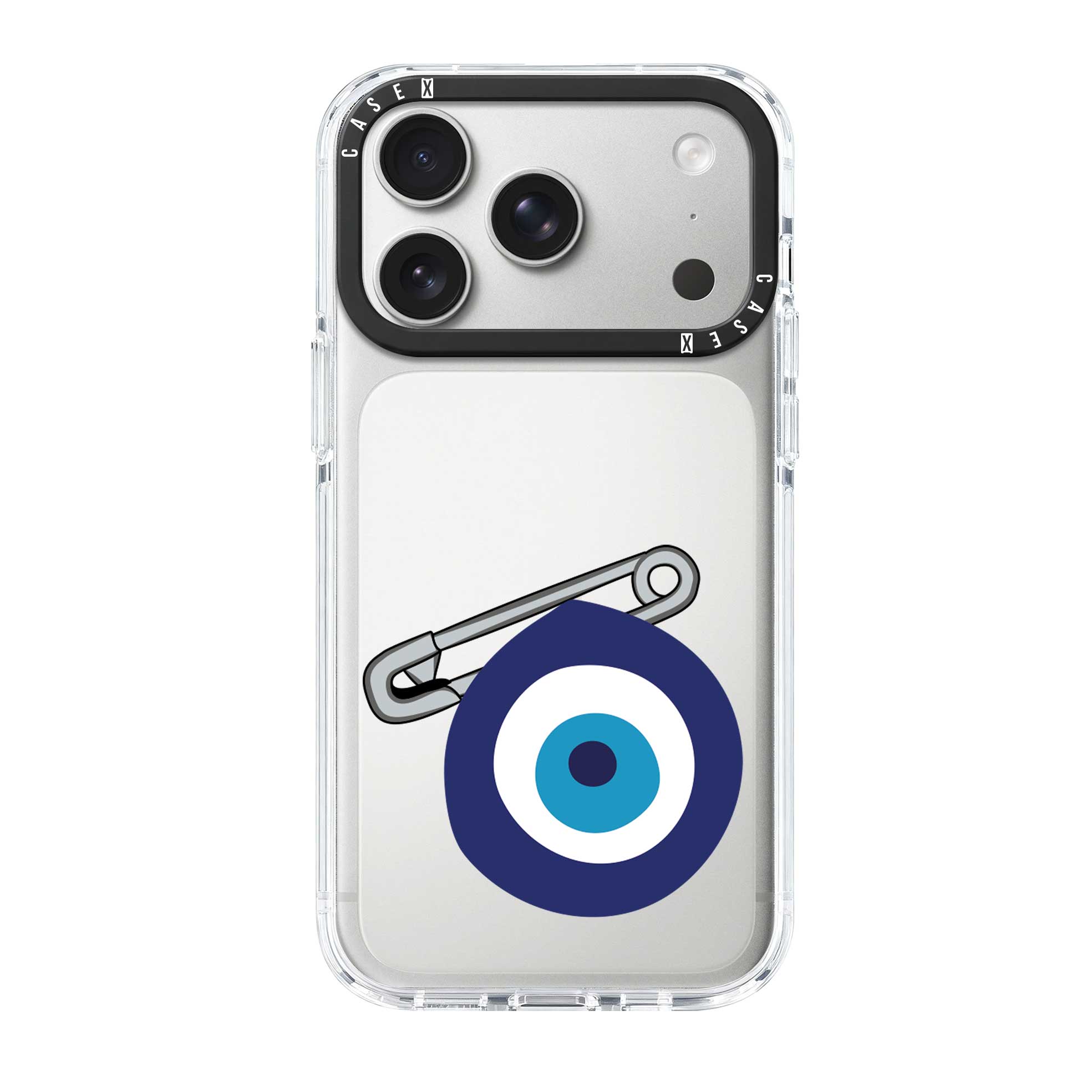 iPhone 17 Pro Max / Standard